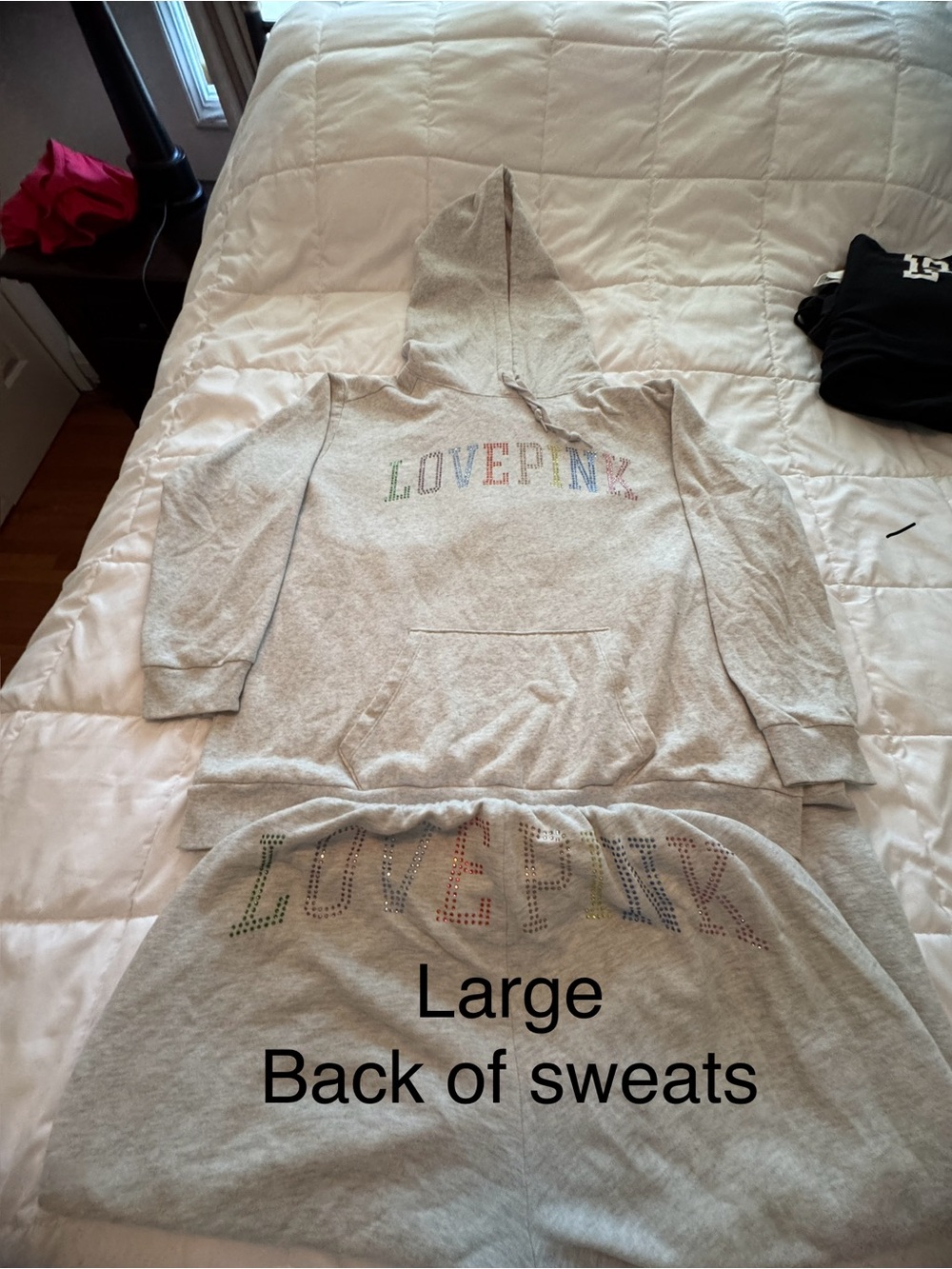 Victoria’s Secret Pink Bundle - Picture 4 of 16